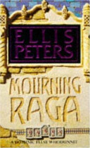 Cover of Mourning Raga