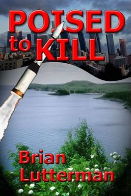 Book cover for Poised to Kill