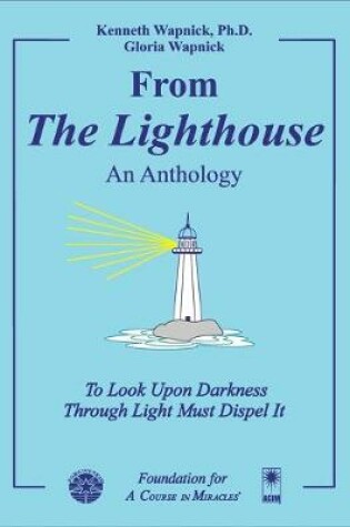 Cover of From "The Lighthouse" - An Anthology