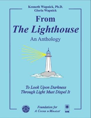 Book cover for From "The Lighthouse" - An Anthology