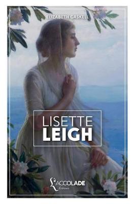 Book cover for Lisette Leigh