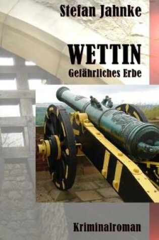 Cover of Wettin