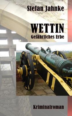 Book cover for Wettin