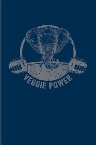 Cover of Veggie Power