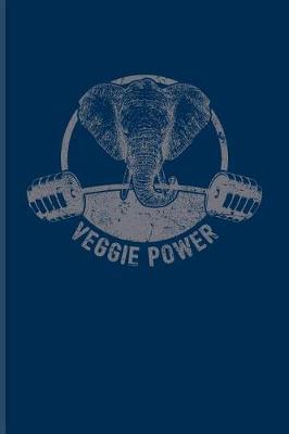 Cover of Veggie Power