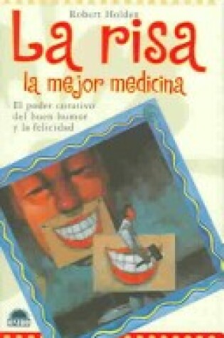 Cover of La Risa