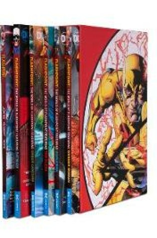Cover of Flashpoint Box Set