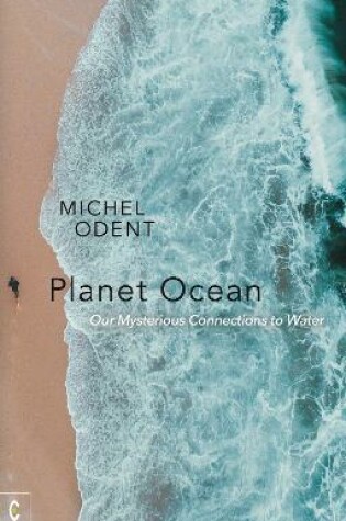 Cover of Planet Ocean