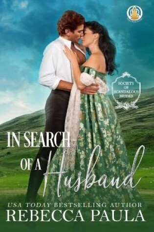 Cover of In Search of a Husband