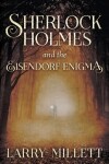 Book cover for Sherlock Holmes and the Eisendorf Enigma