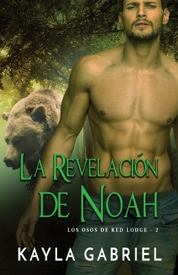 Book cover for La Revelación de Noah