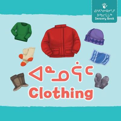 Cover of Clothing