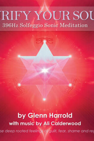 Cover of 396hz Solfeggio Meditation.