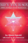 Book cover for 396hz Solfeggio Meditation.
