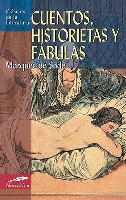 Cover of Cuentos, Historietas y Fabulas