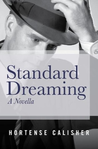 Cover of Standard Dreaming