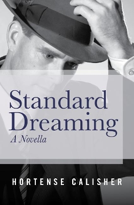 Book cover for Standard Dreaming