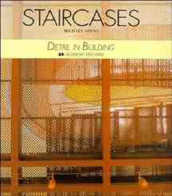 Cover of Staircases