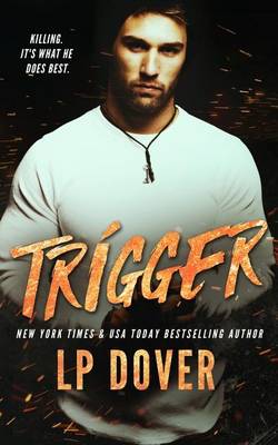 Book cover for Trigger