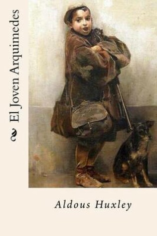 Cover of El Joven Arquimedes