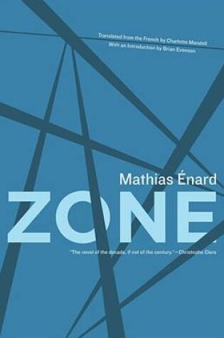 Cover of Zone