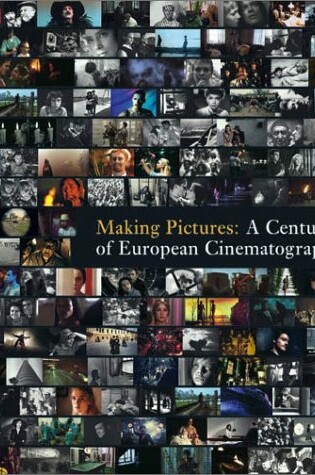 Cover of Making Pictures