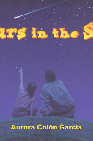 Cover of Stars in the Sky