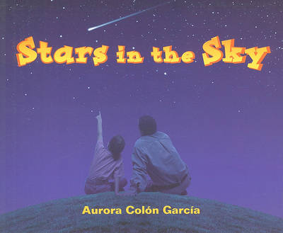 Book cover for Stars in the Sky