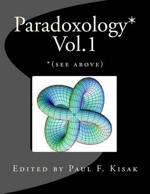 Cover of Paradoxology* Vol.1