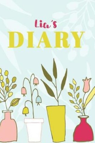 Cover of Lia's Diary