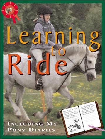 Book cover for Learning to Ride