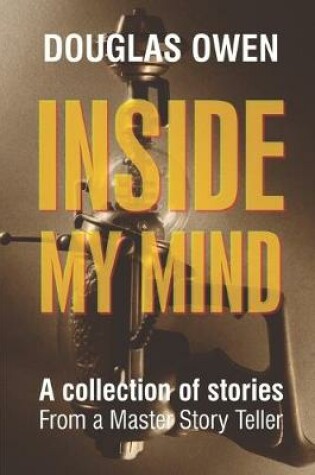 Cover of Inside My Mind - Volume I