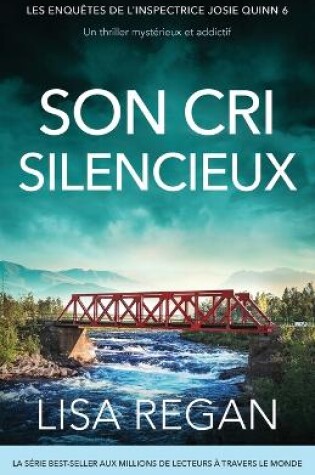 Cover of Son Cri silencieux