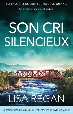 Cover of Son Cri silencieux