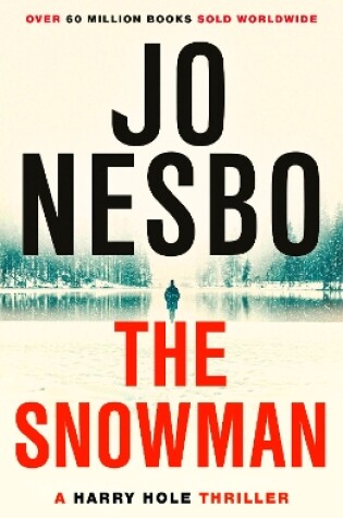 Cover of The Snowman