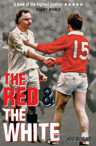 Cover of Red and the White