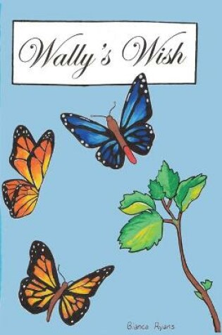 Cover of Wally's Wish