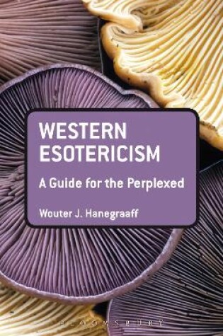 Cover of Western Esotericism: A Guide for the Perplexed