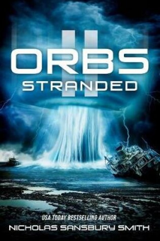Cover of Orbs II