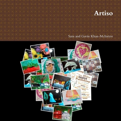 Book cover for Artiso