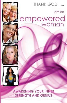 Book cover for Thank God I... Am an Empowered Woman