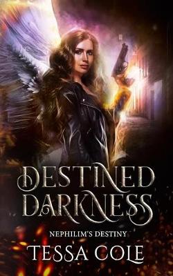 Book cover for Destined Darkness