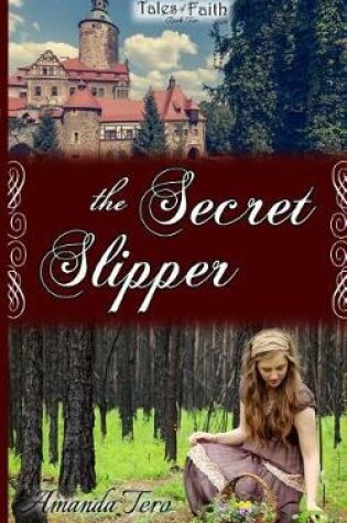Cover of The Secret Slipper