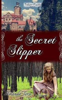 Book cover for The Secret Slipper