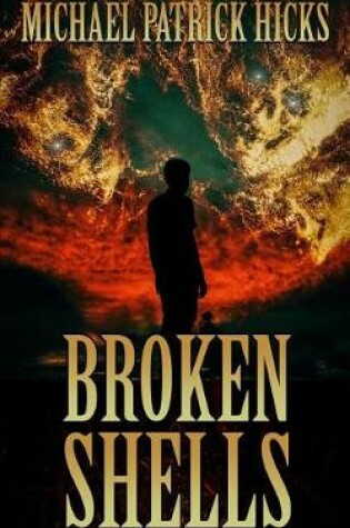 Cover of Broken Shells