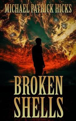 Book cover for Broken Shells