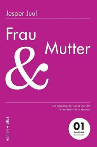 Cover of Frau und Mutter