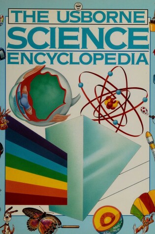 Cover of Usborne Science Encyclopedia