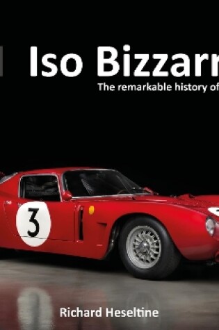 Cover of The First Three Shelby Cobras