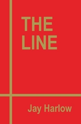 Book cover for The Line